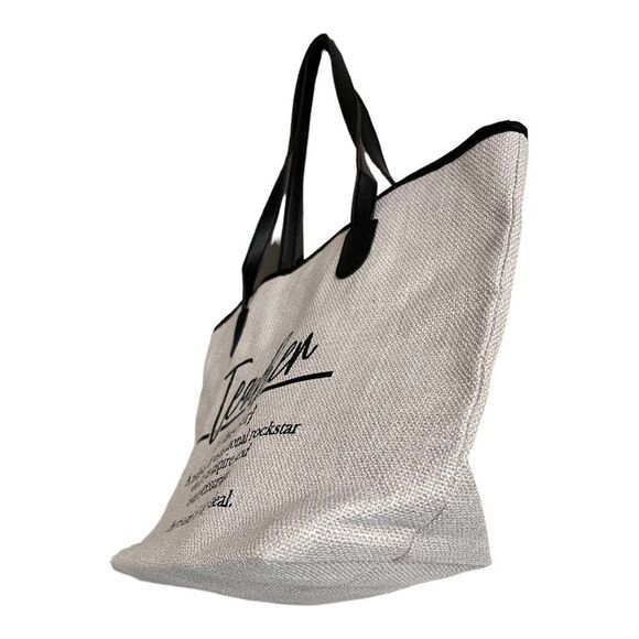 Teacher Definition Printed Book Tote Teaching Work Bag Cute Funny Teacher Gift - Picture 3 of 8